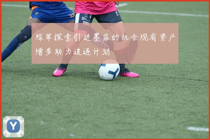 绿军探索引进墨菲的机会现有资产增多助力追逐计划