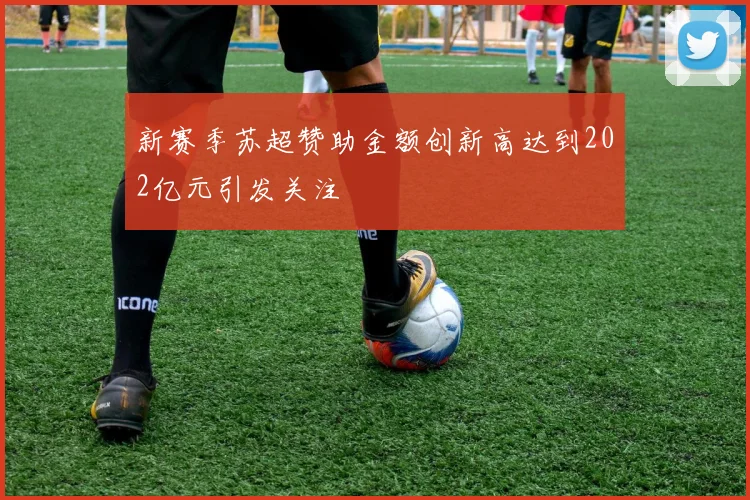 新赛季苏超赞助金额创新高达到202亿元引发关注